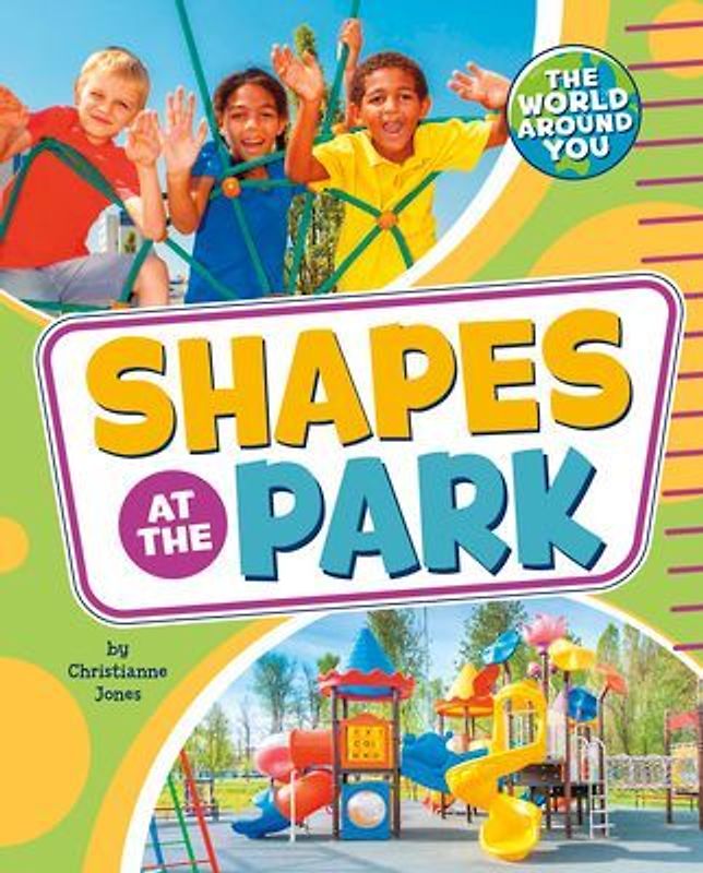 Shapes at the Park