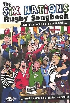 The Six Nations Rugby Songbook