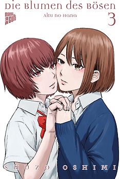 Die Blumen des Bösen 3