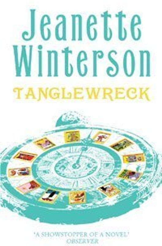 Tanglewreck