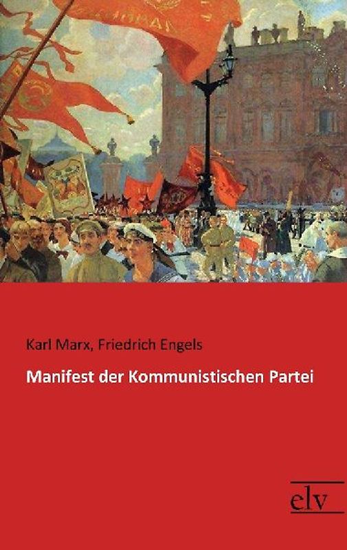 Manifest der Kommunistischen Partei