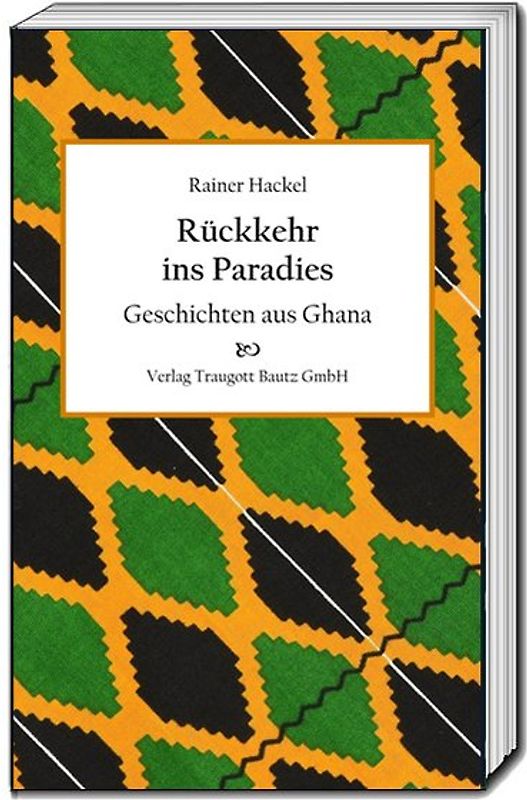 Rückkehr ins Paradies