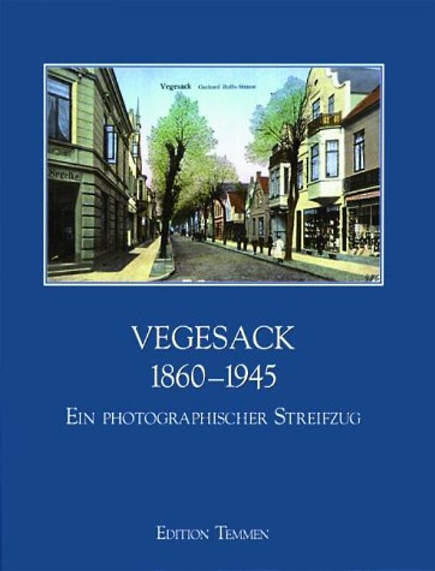 Vegesack 1860-1945