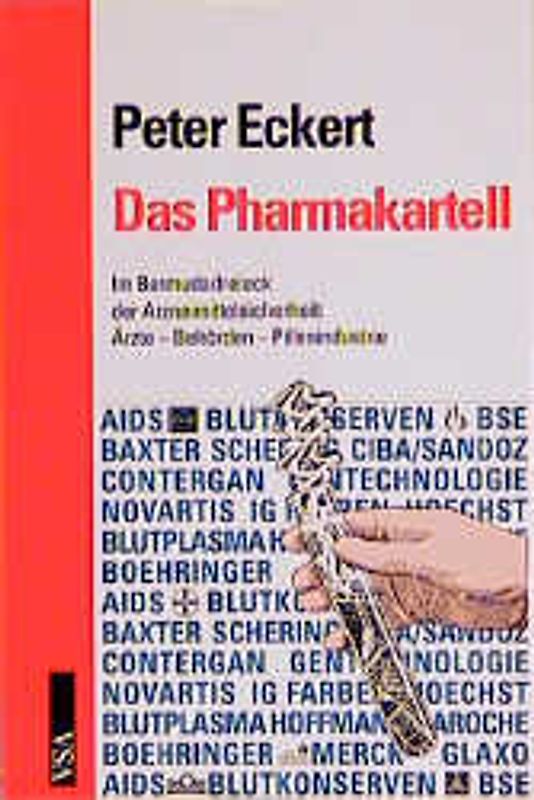 Das Pharmakartell