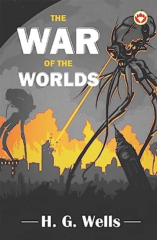 The War of the Worlds