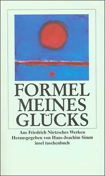 Formel meines Glücks