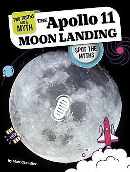 The Apollo 11 Moon Landing