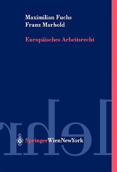 Europäisches Arbeitsrecht