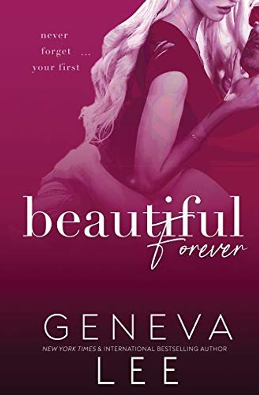 Beautiful Forever (Sinners Saga, Band 3)