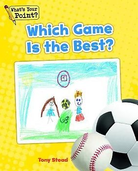 Which Game Is the Best?