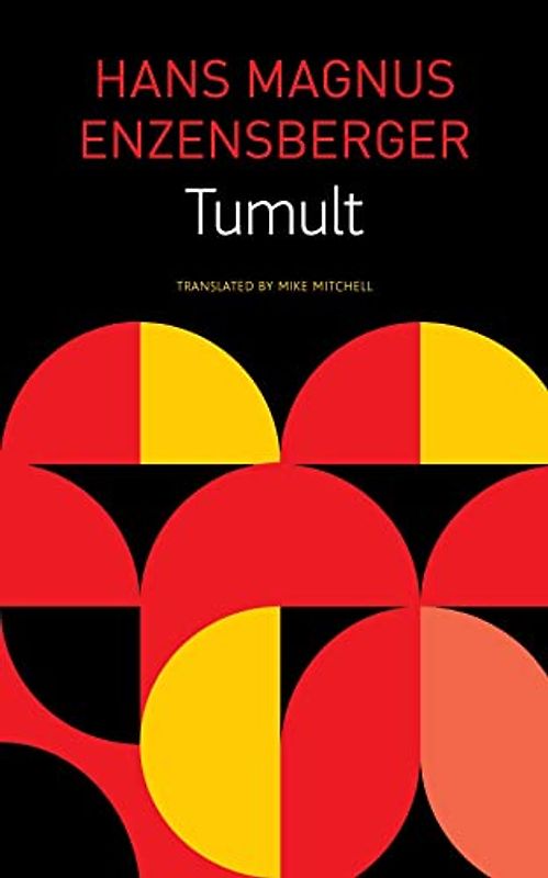 Tumult (The German List)