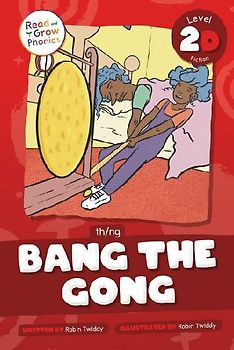 Bang the Gong