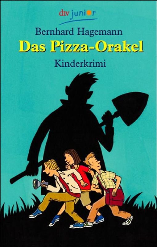 Das Pizza-Orakel