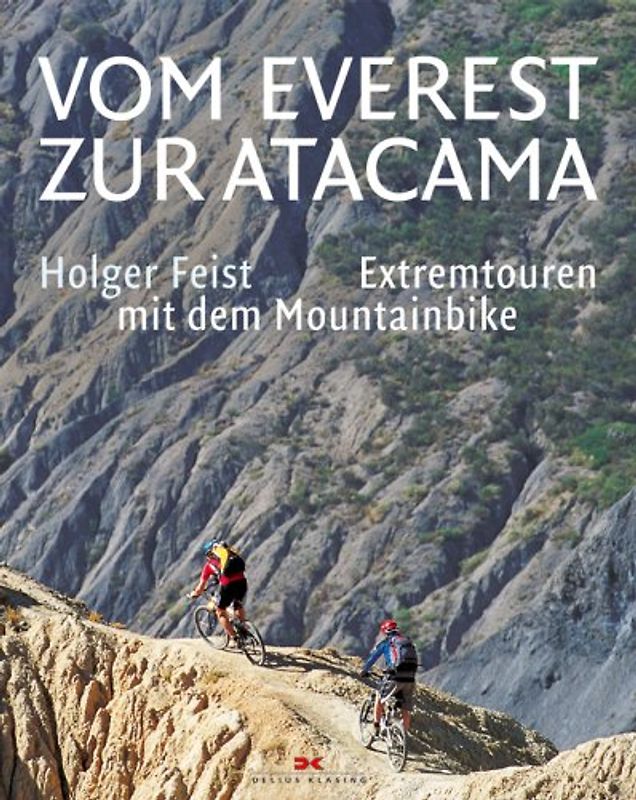 Vom Everest zur Atacama