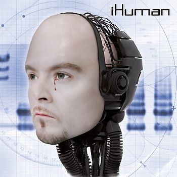 6ct Humour - iHuman