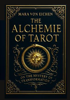 The Alchemie of Tarot
