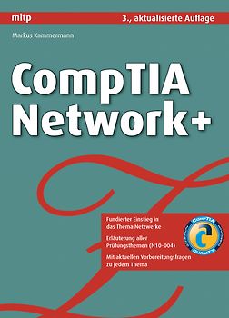 CompTIA Network+