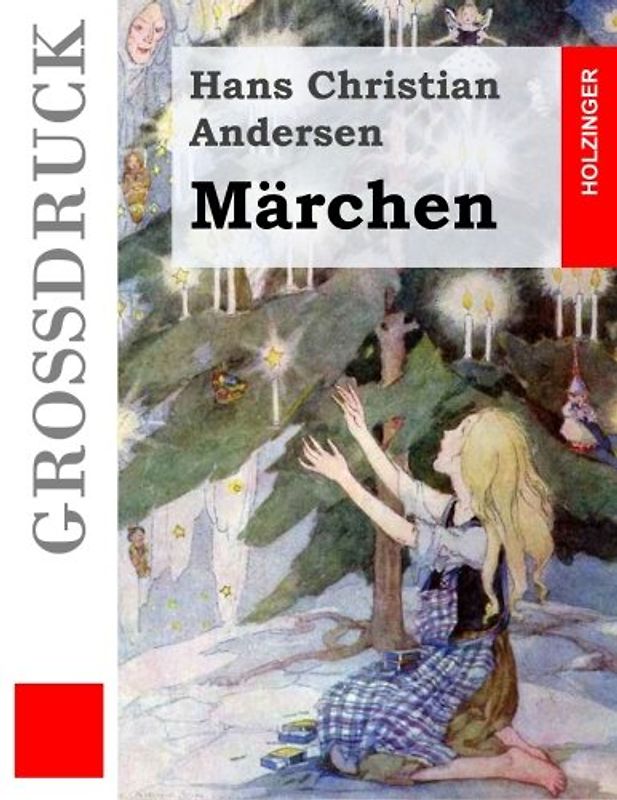 Märchen (Großdruck)
