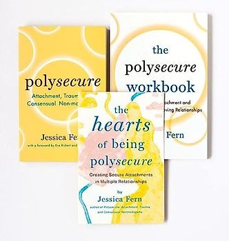 Polysecure / The Polysecure Workbook