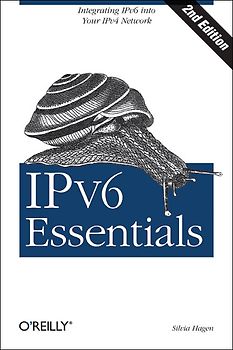 IPv6 Essentials