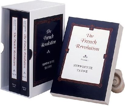 The French Revolution