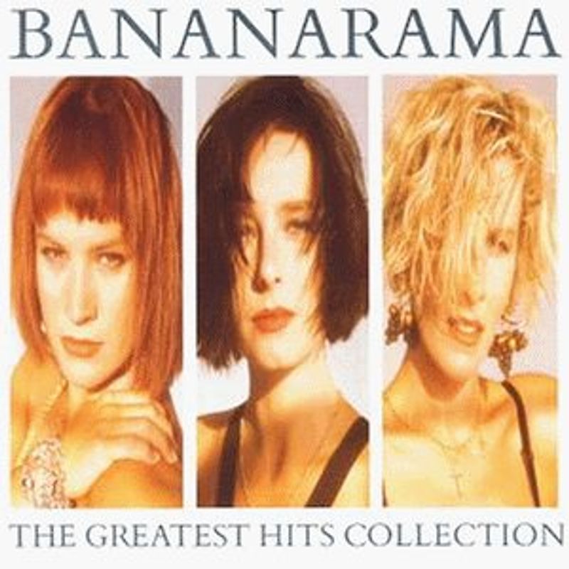 Bananarama - Greatest Hits