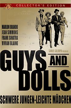 Schwere Jungen, leichte Mädchen DVD