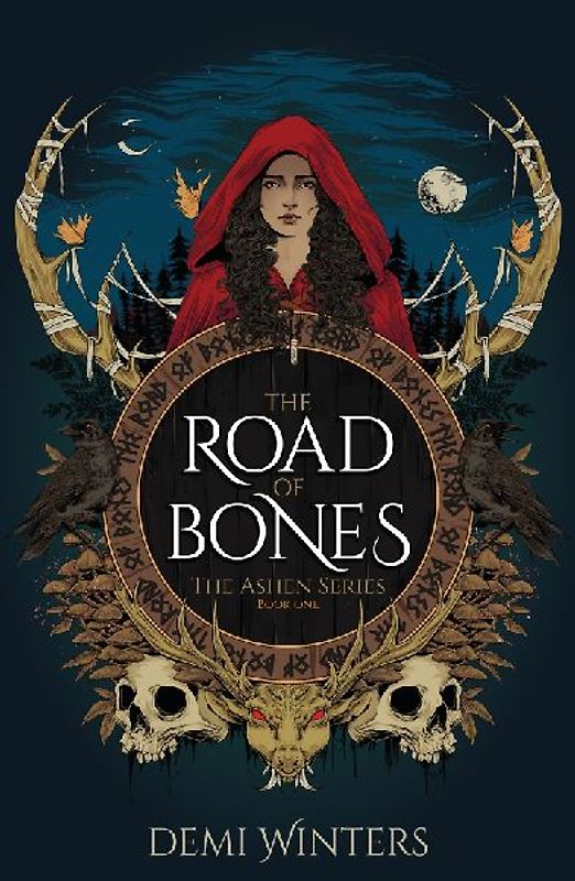 The Road of Bones