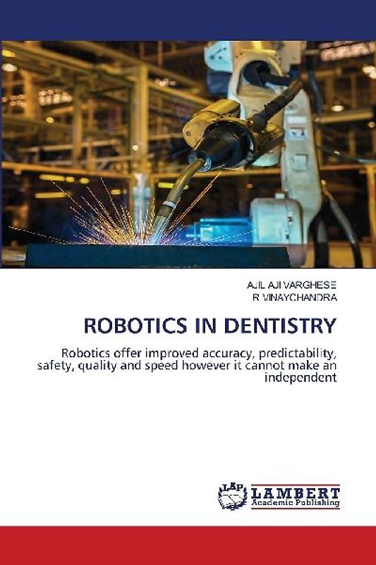 ROBOTICS IN DENTISTRY