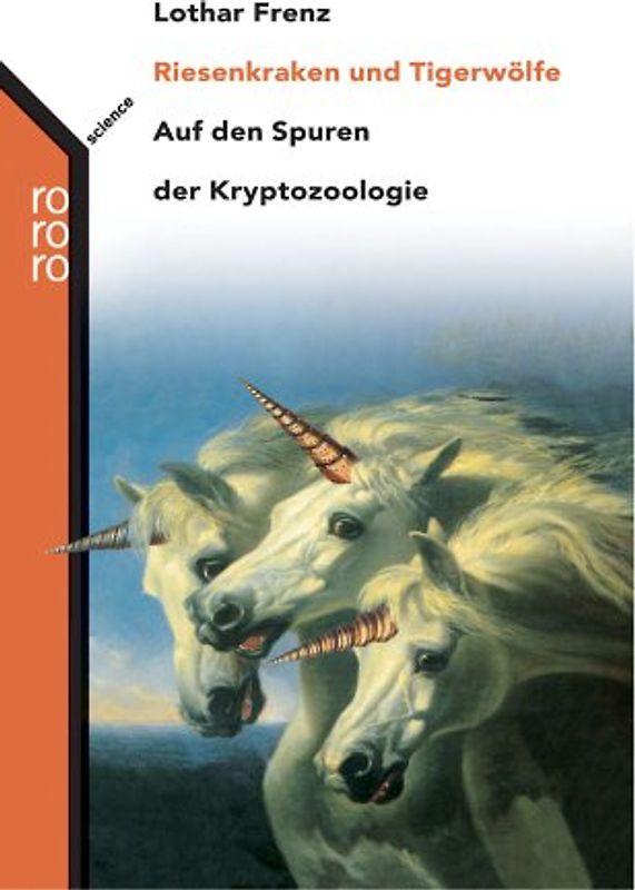 Riesenkraken und Tigerwölfe