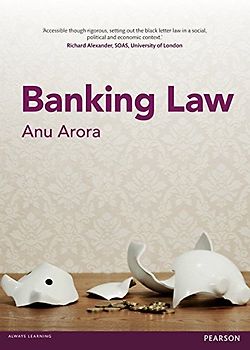 Banking Law: Uk Edition