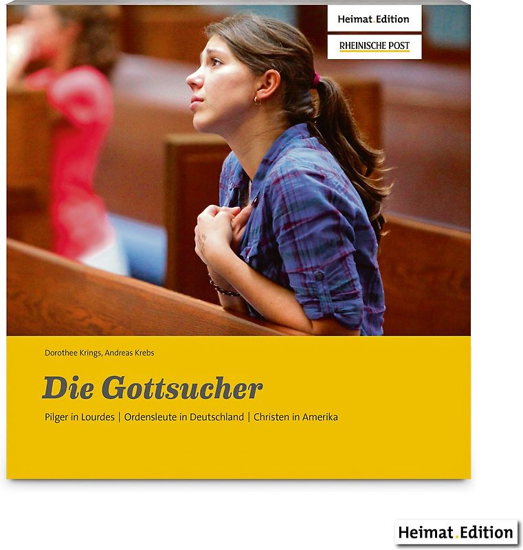 Die Gottsucher