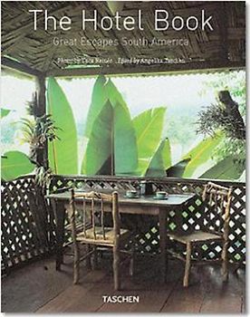 Great Escapes South America