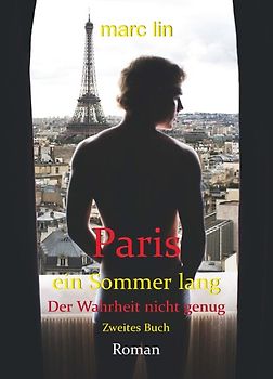 Paris ein Sommer lang
