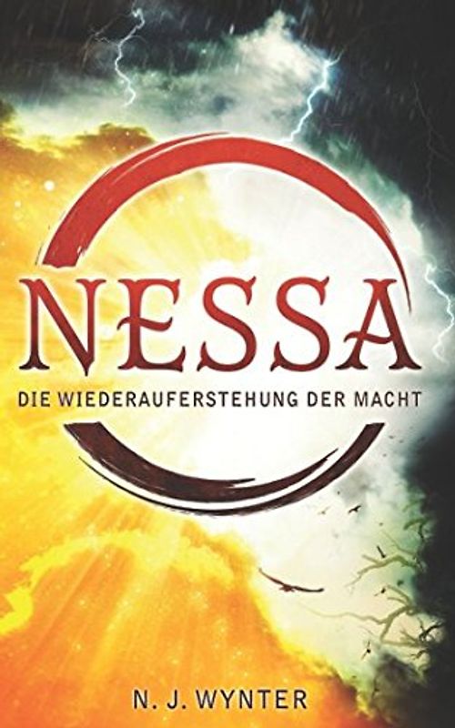 Nessa: Die Wiederauferstehung der Macht