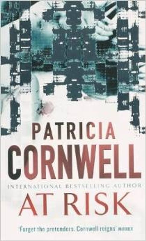 At Risk - Patricia D. Cornwell