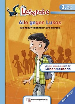 Alle gegen Lukas