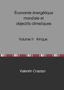 Économie énergétique mondiale et objectifs climatiques