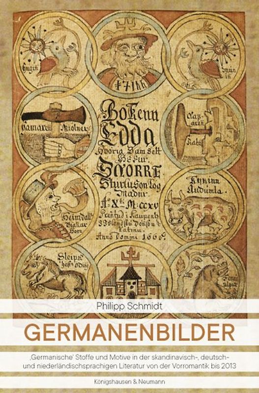 Germanenbilder