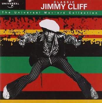 Jimmy Cliff - Universal Masters Collection