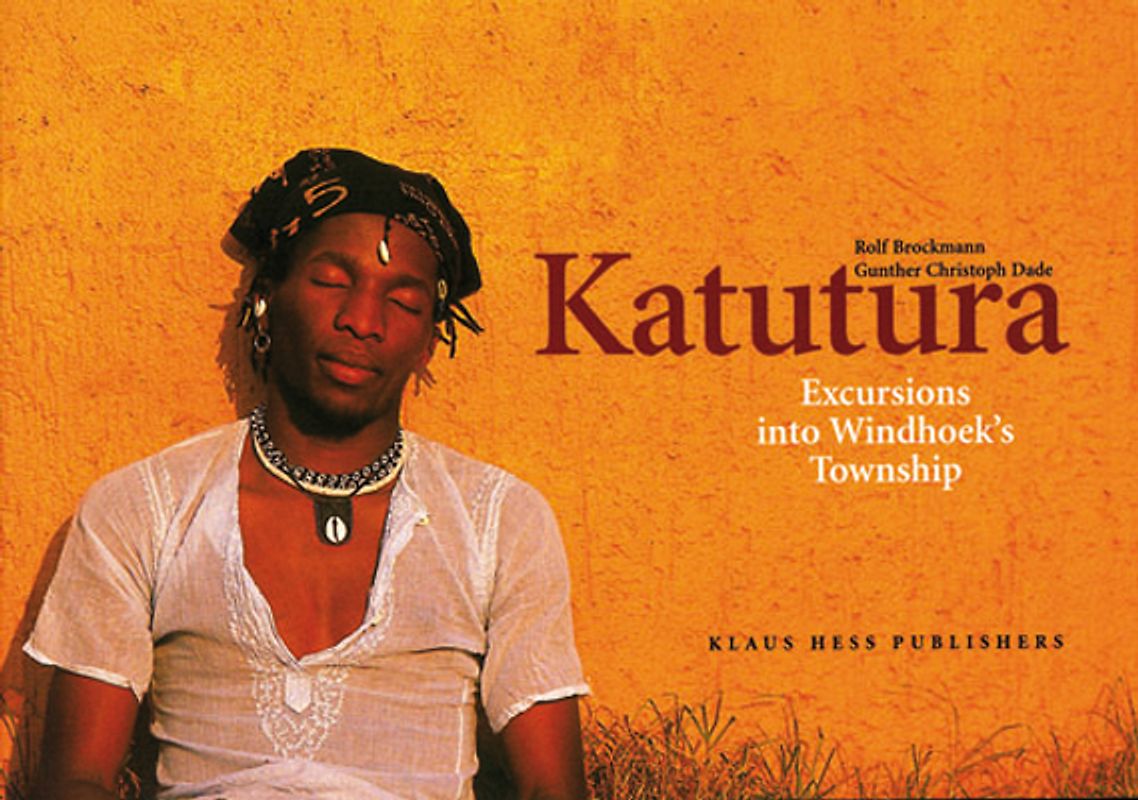 Katutura - Englische Ausgabe