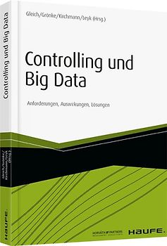 Controlling und Big Data