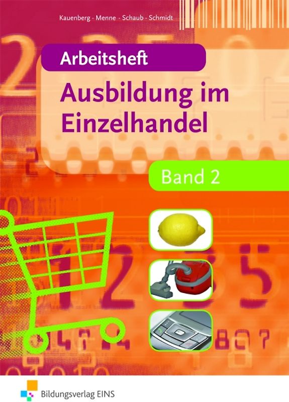 Ausbildung im Einzelhandel