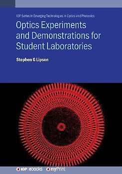Optics Experiments and Demonstrations for Student Laboratories
