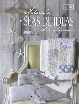 Tilda's Seaside Ideas - Finnanger, Tone
