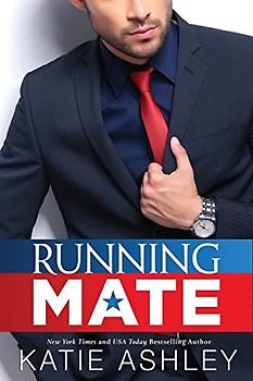 Running Mate (Running Mate Series, Band 1)
