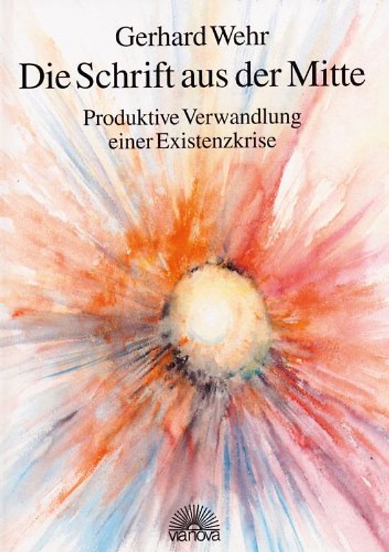 Die Schrift aus der Mitte