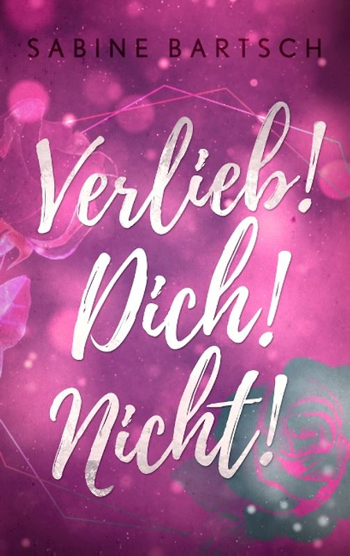 Verlieb! Dich! Nicht!