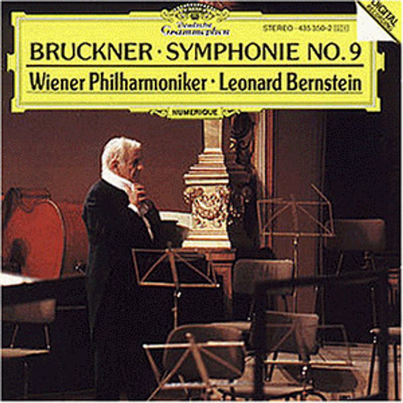 Leonard Bernstein - Sinfonie 9