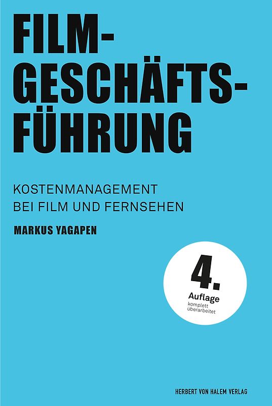 Filmgeschäftsführung